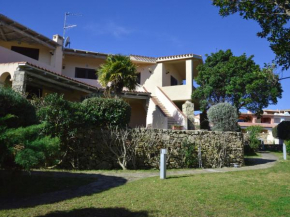 Apartment in Cannigione with sea view